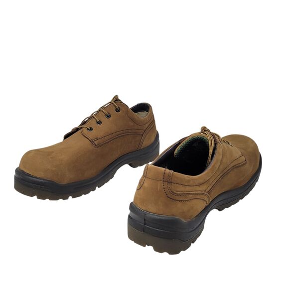 RED WING Shoe Style 4479 Size 13D Non-Metallic Toe Men\'s Work Boots Retails $219 main image 8